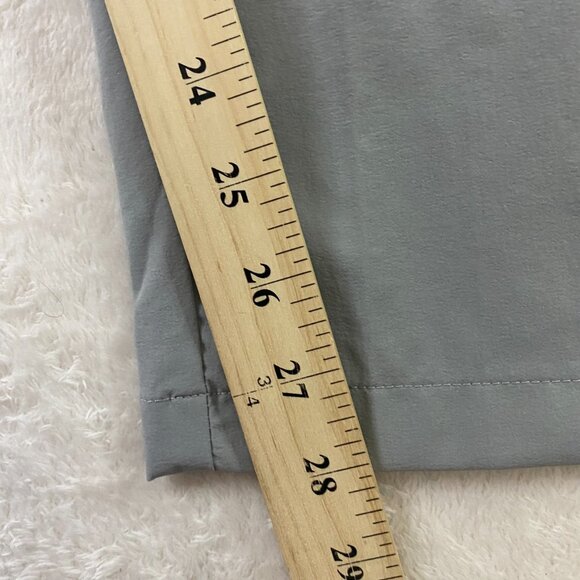 NWT Gradual Pants Joggers Mens XXL Gray Athletic Stretch Comfort Drawstring - Picture 9 of 10